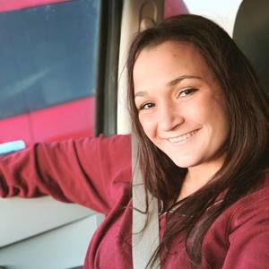 Meet your Posher, Fharren